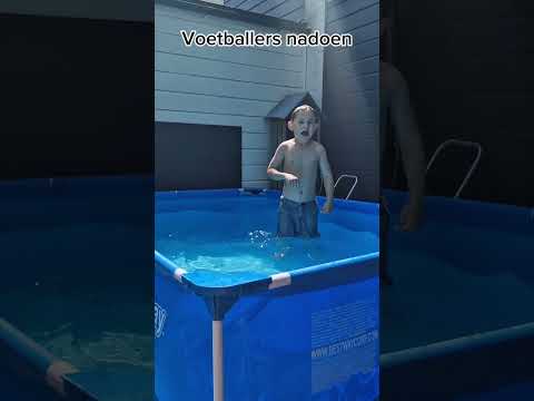 Ik heb zin in de zomer man