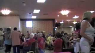 Being Brave For Joey