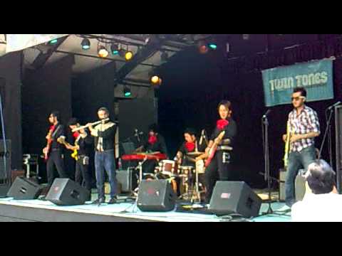 Twin Tones - the good, the bad and the ugly