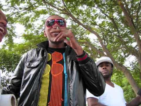 Vybz Kartel - Sick Head Sick Head {Adidjahiem_Notnice Rec} FEB 1 2011