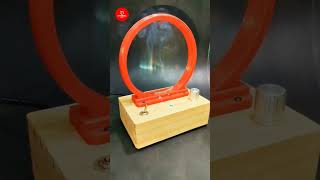 Make your own magnetic fields || Life Hacks Box