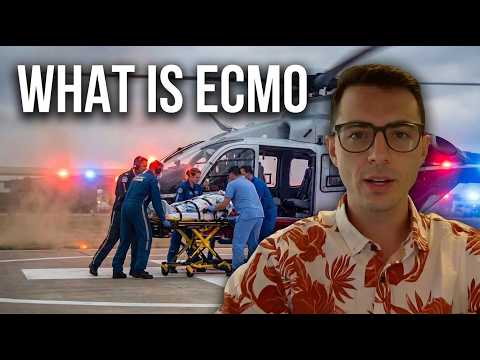 Episode 33 | ECMO in the Pre-hospital setting