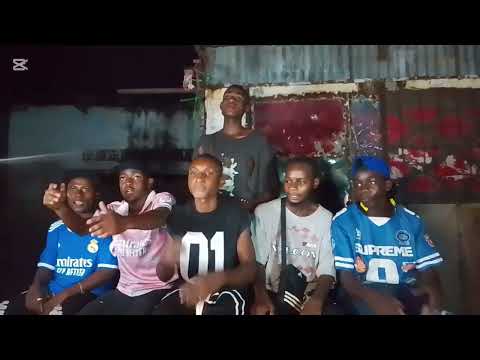 STANY DU BLOCK _X GG BOY _ABINA