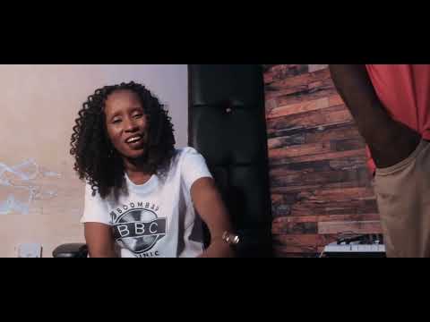 TK NENDEZE-CAN YOU FEEL ME!