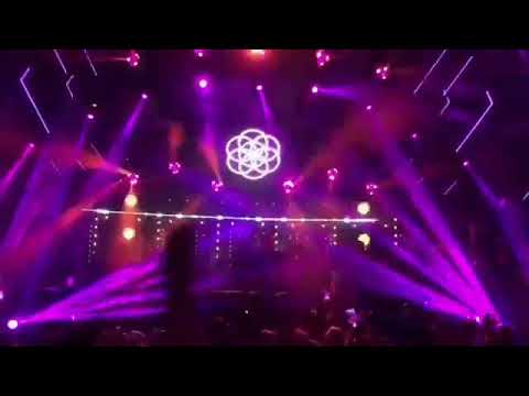 Marco Carola Plays Michael Jackson Edit @ Sonus Festival Croatia 18/08/2018