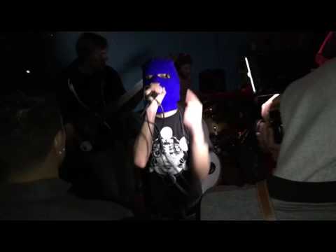 PERVERT - WEIGHT OF THE WORLD