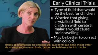 &quot;FEAST Trial: Perspectives on Fluid Therapy&quot; by Kathryn Maitland for OPENPediatrics