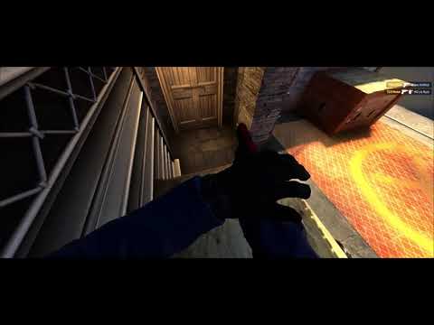 Maka clean 4k vs Habboclub | TDS