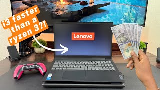 Is the Lenovo V15 G4 Your Next Computer?17 Jul 202529.8K Views
