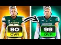 The Most PHYSICAL WR The Nation Full Movie
