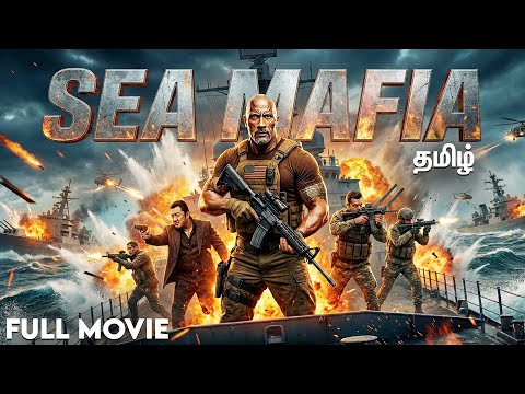 SEA MAFIA