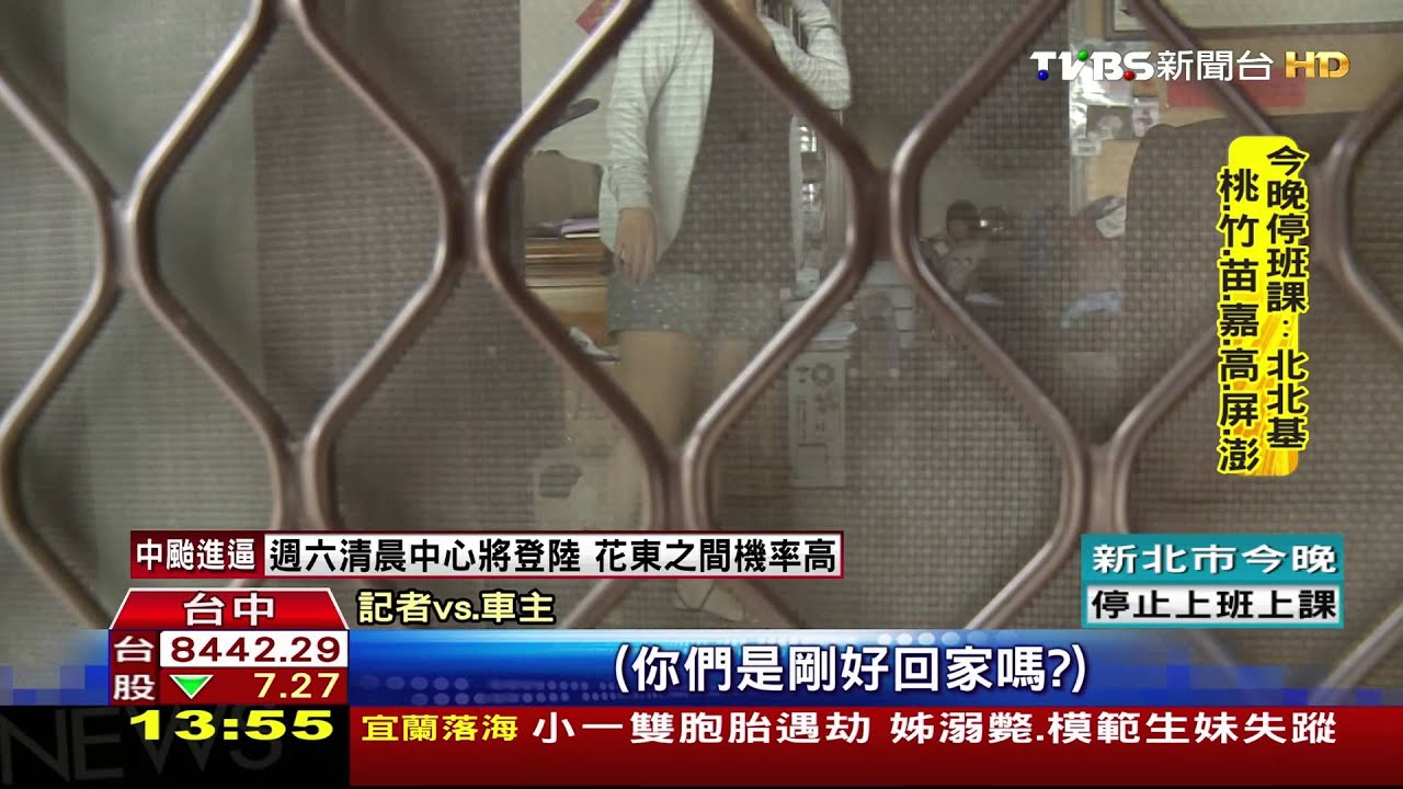 「借」路邊車載冬瓜　被車主抓到還打傷人