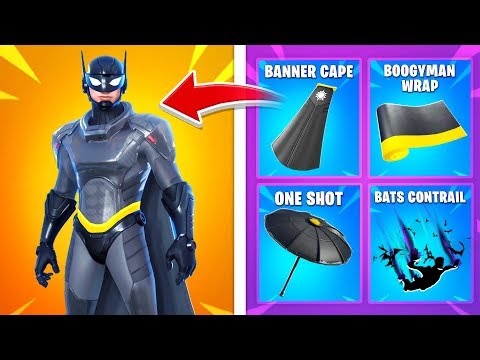 Top 10 New Fortnite Season 10 Skin Combos You Need To Try