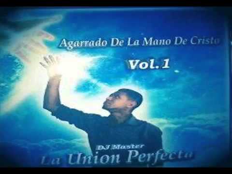 LA FUERZA DEL AMOR EDDY JEY VOL 1 UNION PERFECTA