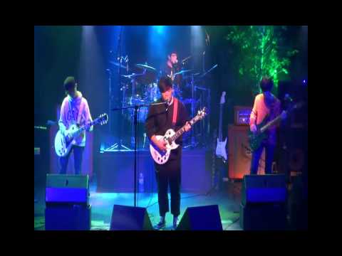 밴드 석형 - Circles [석형 '첫번째저녁' Live]