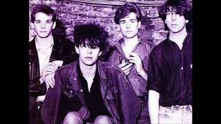 echo and the bunnymen simple stuff