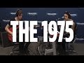 The 1975 "Chocolate" // SiriusXM // Alt Nation ...