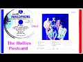 The Hollies - Postcard
