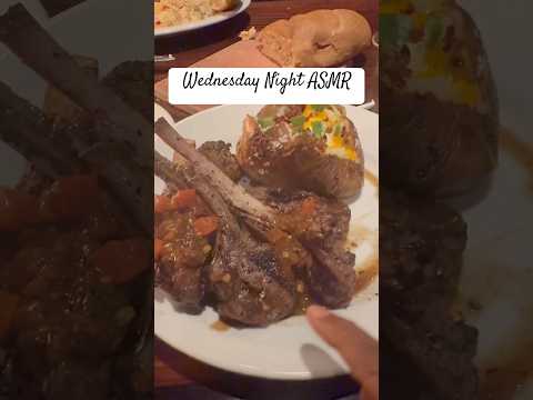 Longhorn Steakhouse Dinner