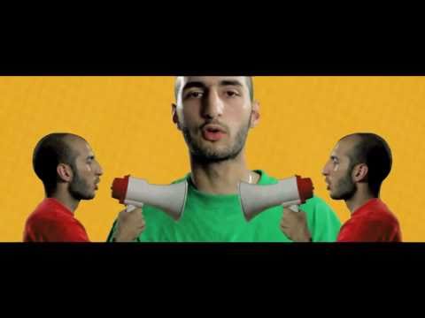 Raze Jam (Rêzan) - Kurdish Hiphop 2010
