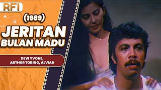 Download lagu JERITAN BULAN MADU (1989) FULL MOVIE HD - DEVI YVONE, ARTHUR TOBING, ALVIAN mp3