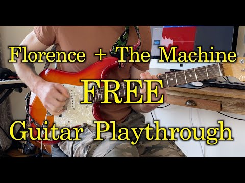 Free - Florence and the machine
