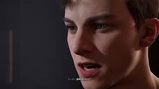 【スパイダーマン2】＃20 ヒーローは僕だ PS5 Marvel's Spider Man2 実況なし プレイ動画