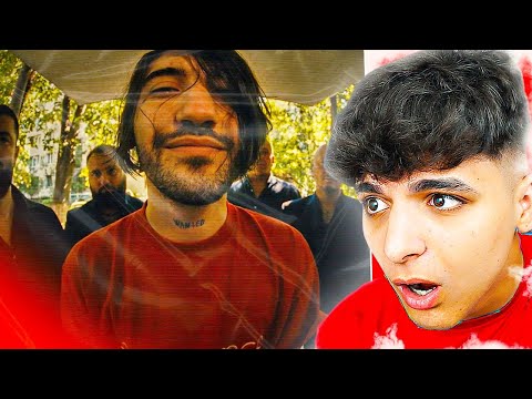 REACTIONEZ LA Ian - Gangu pe la bloc (TEAMBUILDING OST)