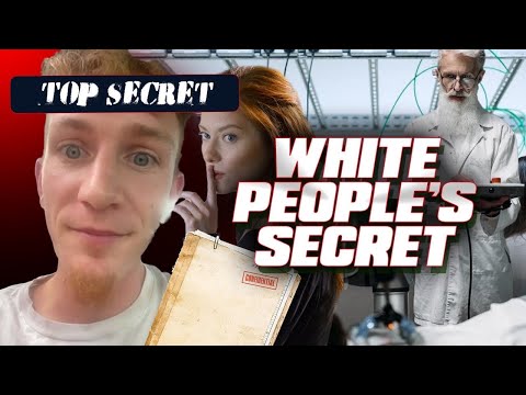 White Man Breaks Code With His People By Telling Their Big Secret About Racism
