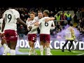 HIGHLIGHTS | Crystal Palace 1-2 Aston Villa, 27 November 2021