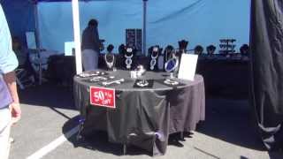 США 613: Греческий фестиваль в Санта Круз, 33-й по счету