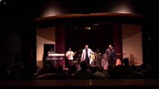 Eric Roberson &quot;Dreams Don&#39;t Have Deadlines&quot;