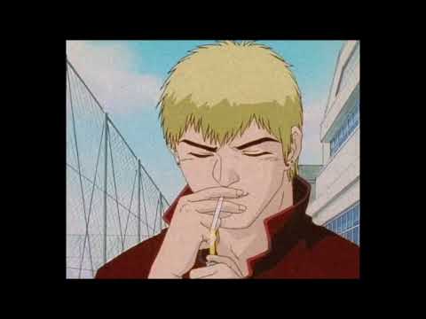 Limsa d'Aulnay x ISHA Detroit Type Beat - "Réglement"