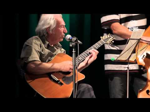 MIKI RYVOLA V PLZNI 2012