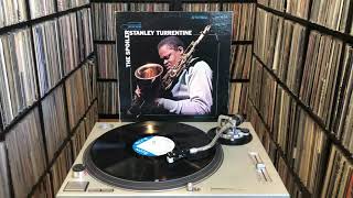Stanley Turrentine ‎"The Spoiler" Full Album