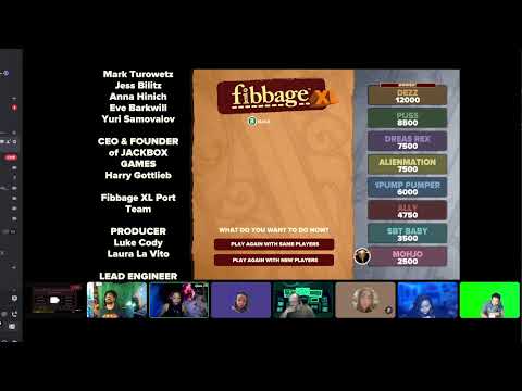 TKB Ep3 ! Come Watch & Enjoy #TheKnowledgeBar #TKB #discord