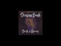 Christian Death - Panic in Detroit (Turning In His Grave)