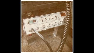 Coby Langham - Trucker Speed (Fred Eaglesmith Cover)