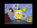 SpongeBob SquarePants SpongeBob Saves The Krusty Krab From The Anchovies