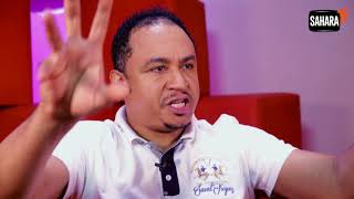 Daddy Freeze Asks Church Leaders To Return The Loot Taken From Corrupt Persons