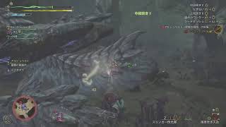 【MHW】なにしよ？【#6】