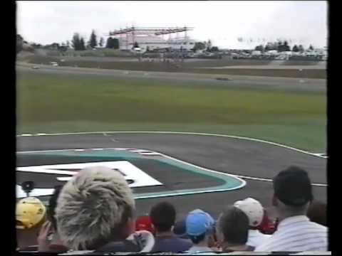Grand Prix de France F1 2003 - F1 / Grand Prix