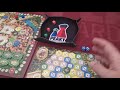 Ravensburger Burgundijos pilys