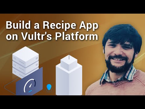 Enough Recipes Vultr