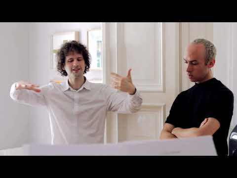 Love yet again - Trailer