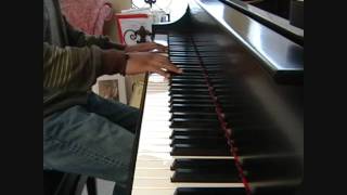 Hallelujah by Justin Timberlake