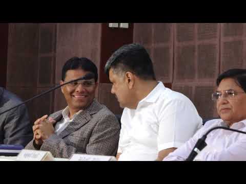 Annual Function Jan-2020 Part-1