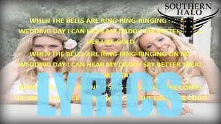 "Little White Dress" Lyric Video | Music Videos & Live Performance | Southern Halo