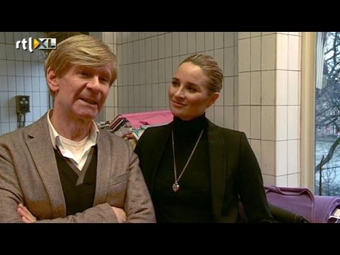 "Ik ben blij verrast door het hoge niveau" - DOOR HET OOG VAN DE NAALD