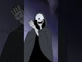SKELETON DIVINE DEATH BLAST Animated Shorts